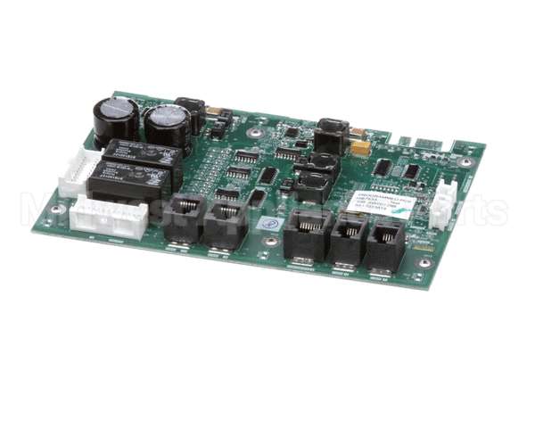 1087533 Frymaster Pcb Assembly, Taco Bell Sib W/Sw