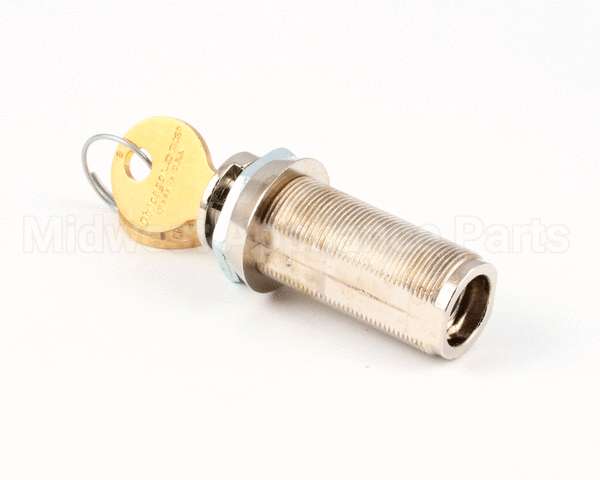 401-049AAA Beverage Air Lock With Keys(2)