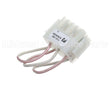 73M00 Lennox P3 Plug/No Economizer Harness