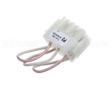 73M00 Lennox P3 Plug/No Economizer Harness