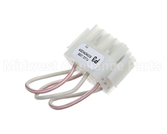 73M00 Lennox P3 Plug/No Economizer Harness