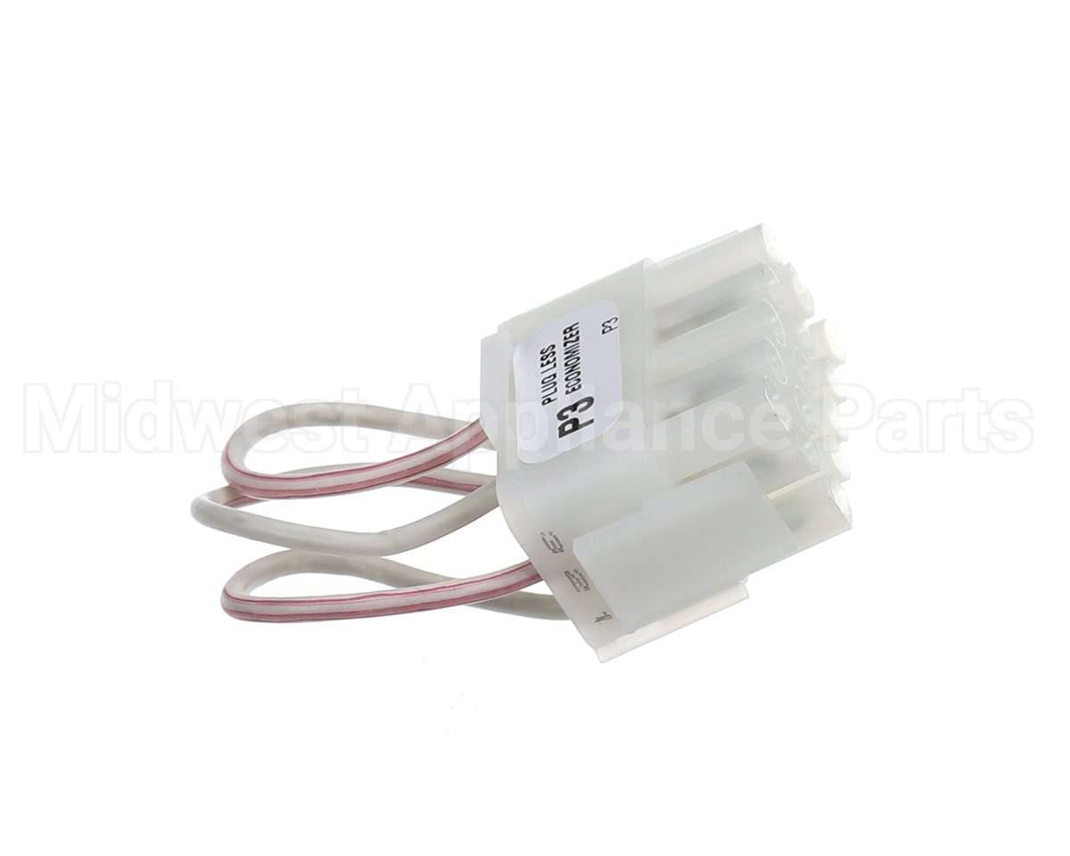 73M00 Lennox P3 Plug/No Economizer Harness