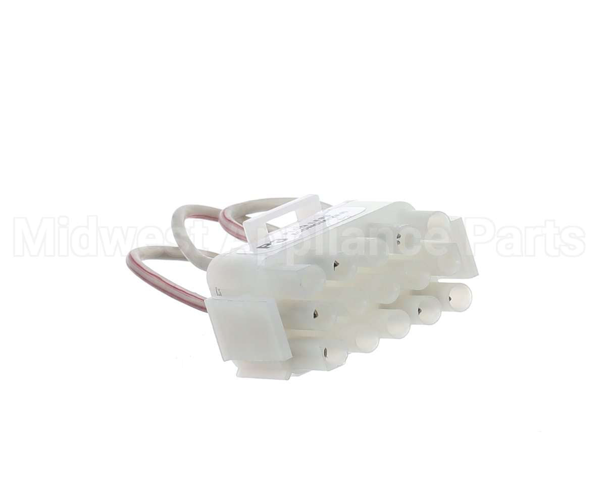 73M00 Lennox P3 Plug/No Economizer Harness