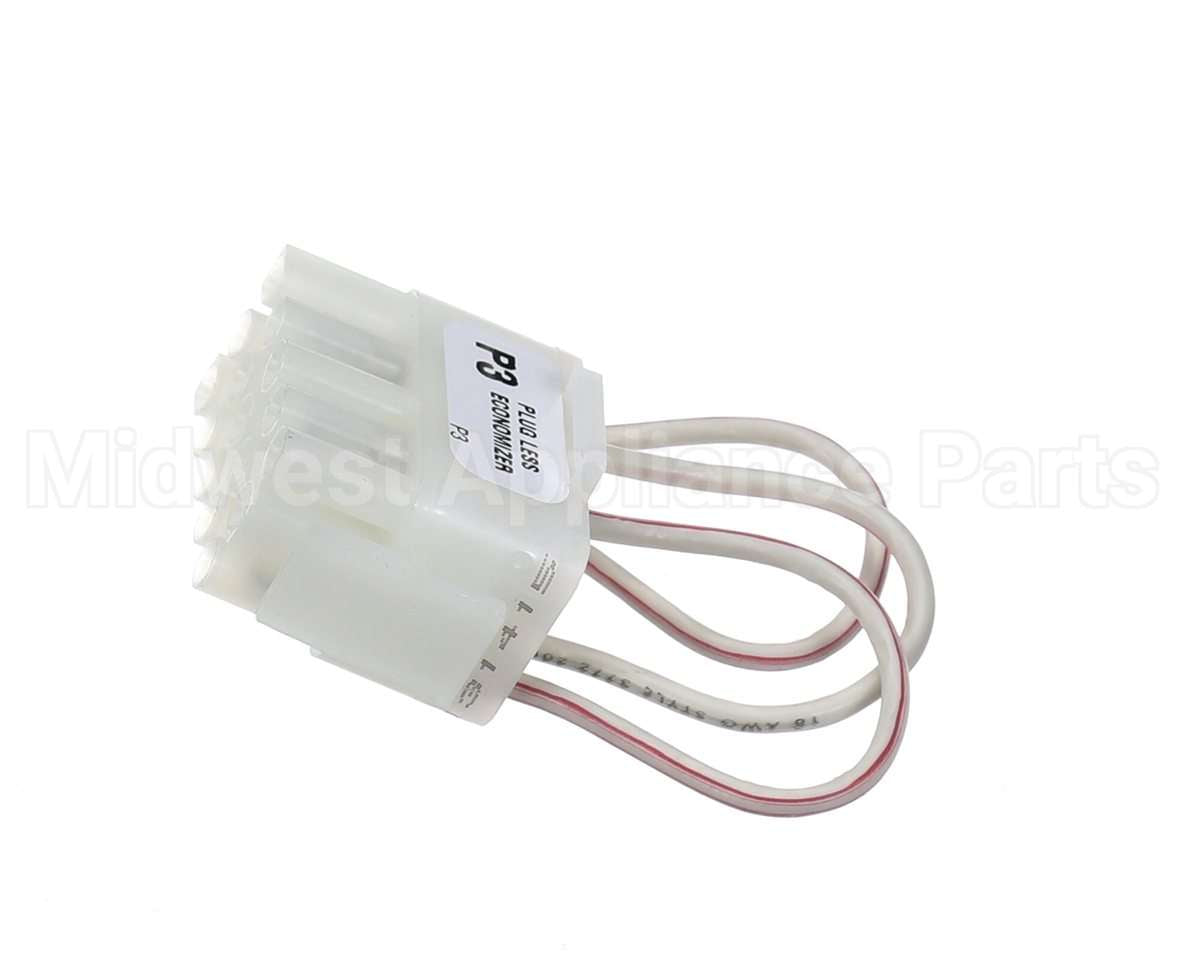 73M00 Lennox P3 Plug/No Economizer Harness