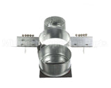 73M72 Lennox Vert Vent Extension Kit