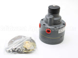 73N-B Siemens Industrial Controls Valve Positioner
