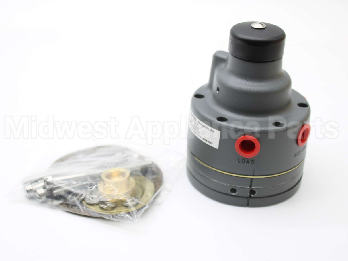 73N-B Siemens Industrial Controls Valve Positioner