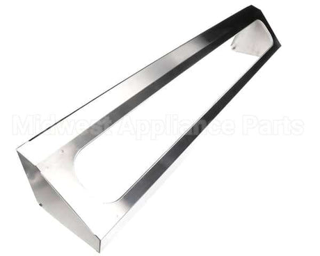 74-0010-111 Qbd Modular Systems Operable Top Lid Assembly