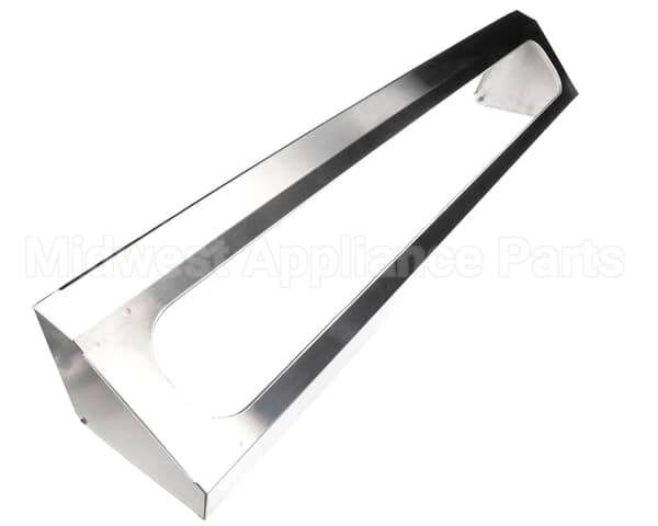 74-0010-111 Qbd Modular Systems Operable Top Lid Assembly