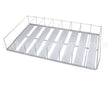 74-0200-210 Qbd Modular Systems Shelf, Middle 14.375 D Gravity