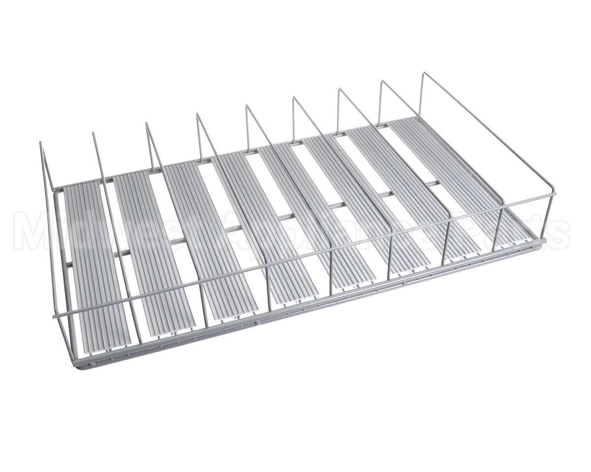 74-0200-210 Qbd Modular Systems Shelf, Middle 14.375 D Gravity