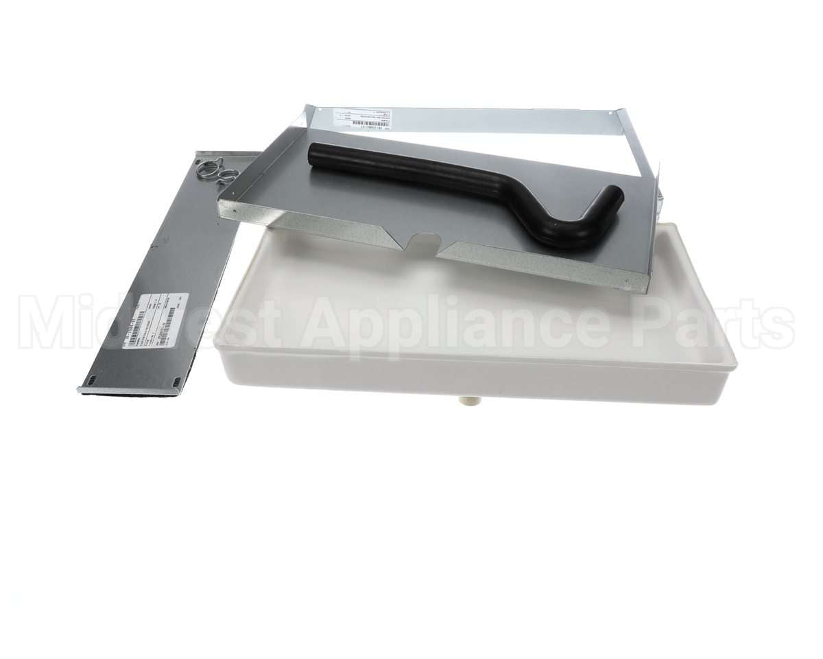 74-13849-01 Enviro-Tec Removable Drain Pan