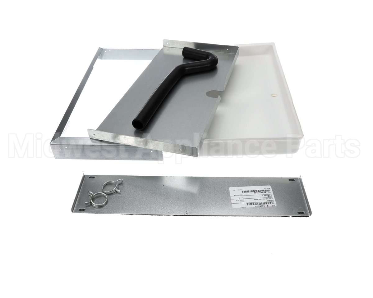 74-13849-01 Enviro-Tec Removable Drain Pan