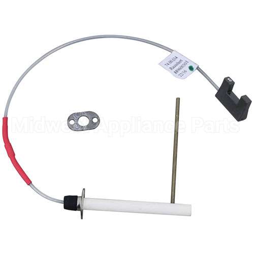 74.00.034S Compatible Rational Ignition Electrode