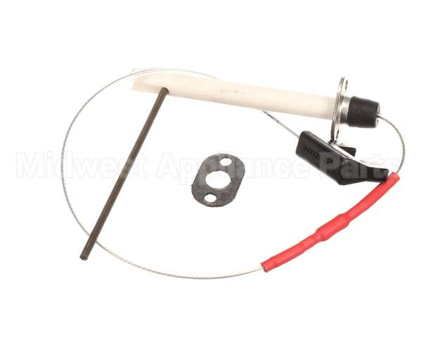 74.00.034S Rational Ignitionelectrode, Hot Air