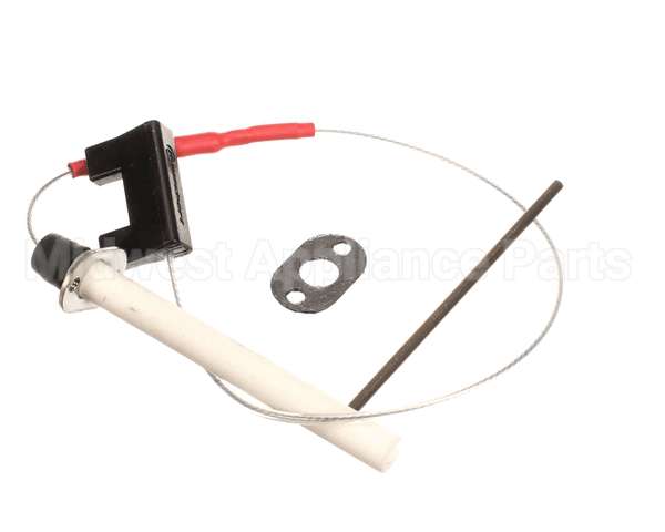 74.00.034S Rational Ignitionelectrode, Hot Air