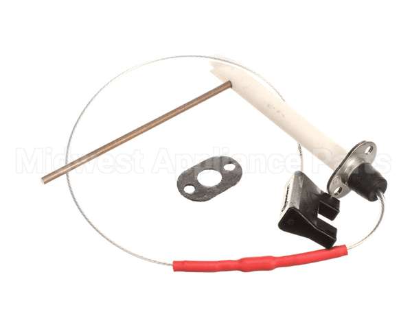 74.00.034S Rational Ignitionelectrode, Hot Air