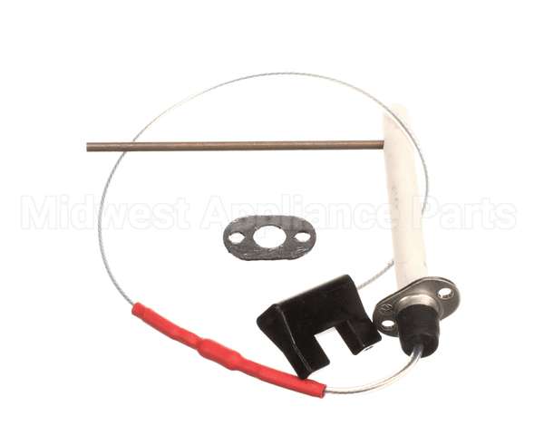 74.00.034S Rational Ignitionelectrode, Hot Air
