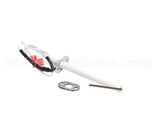74.00.230P Rational Ignitionelectrode1 F. Hot Air