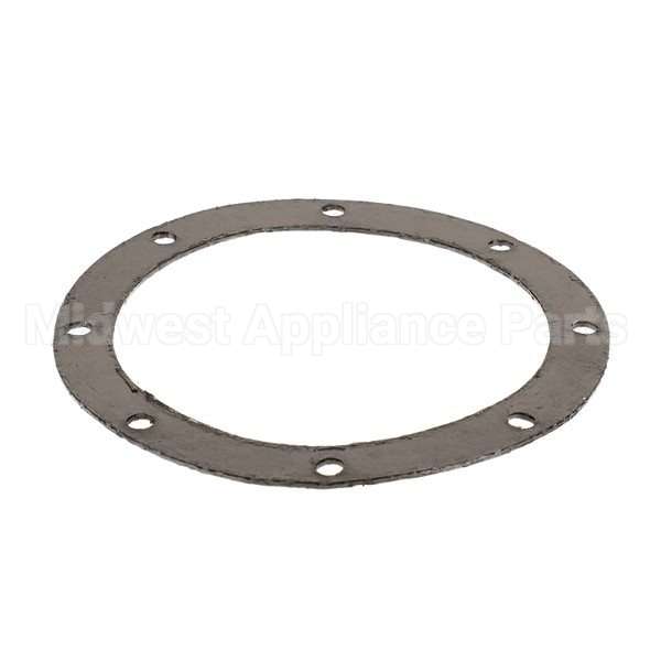 74.00.296P Compatible Rational Gasket F. Heat Exchanger Below