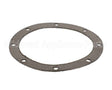 74.00.296P Rational Gasket F. Heat Exchanger Below