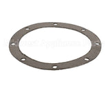 74.00.296P Rational Gasket F. Heat Exchanger Below