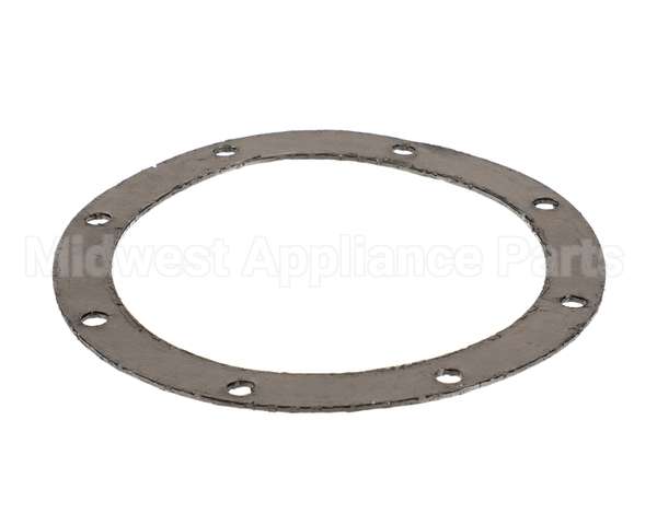 74.00.296P Rational Gasket F. Heat Exchanger Below