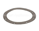 74.00.296P Rational Gasket F. Heat Exchanger Below