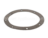 74.00.296P Rational Gasket F. Heat Exchanger Below