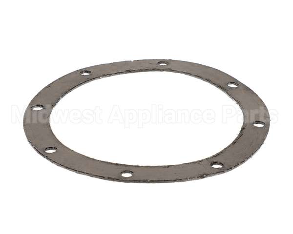74.00.296P Rational Gasket F. Heat Exchanger Below
