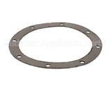 74.00.296P Rational Gasket F. Heat Exchanger Below