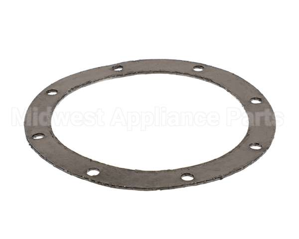 74.00.296P Rational Gasket F. Heat Exchanger Below
