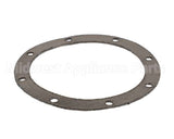 74.00.296P Rational Gasket F. Heat Exchanger Below