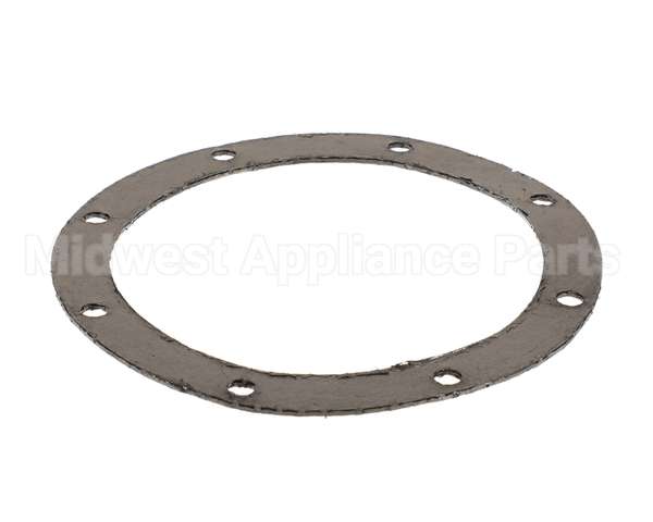 74.00.296P Rational Gasket F. Heat Exchanger Below