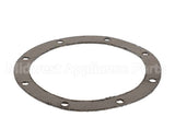 74.00.296P Rational Gasket F. Heat Exchanger Below