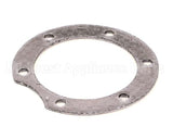 74.00.318 Rational Gasket F. Heat Exchanger Top