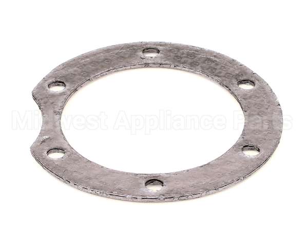 74.00.318 Rational Gasket F. Heat Exchanger Top
