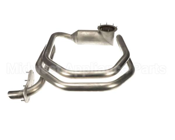 74.00.758 Rational Hot Air Heat Exchanger