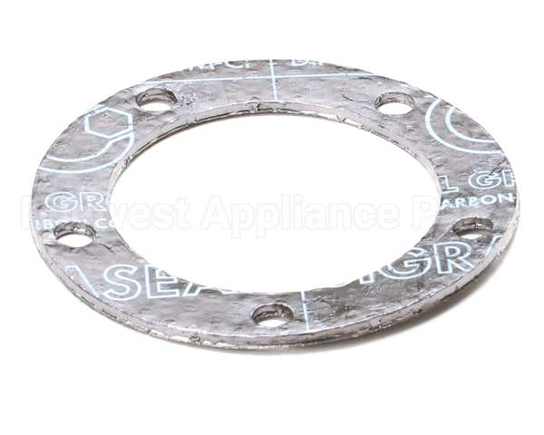 74.00.814 Rational Gasket Hot Air Heat Exchanger/Interior C