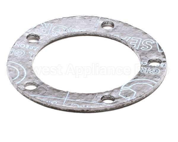 74.00.814 Rational Gasket Hot Air Heat Exchanger/Interior C