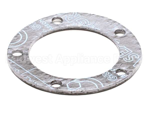 74.00.814 Rational Gasket Hot Air Heat Exchanger/Interior C