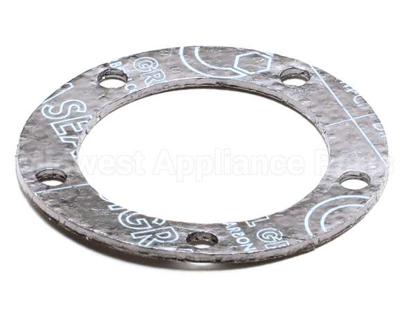 74.00.814 Rational Gasket Hot Air Heat Exchanger/Interior C