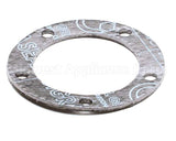 74.00.814 Rational Gasket Hot Air Heat Exchanger/Interior C