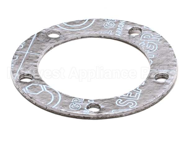 74.00.814 Rational Gasket Hot Air Heat Exchanger/Interior C