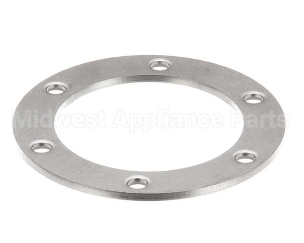 74.00.868 Rational Mating Flange Heat Exchanger