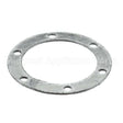 74.00.869P Compatible Rational Gasket Hot Air Heat Exchanger/Interior Cabinet