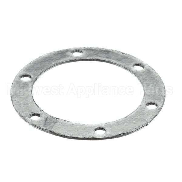 74.00.869P Compatible Rational Gasket Hot Air Heat Exchanger/Interior Cabinet