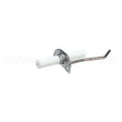 74.00.873P Compatible Rational Earthelectrode, Hot Air
