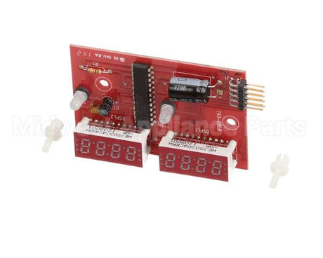 740-079S Prince Castle Wing Board (740-T88H)