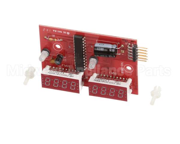 740-079S Prince Castle Wing Board (740-T88H)